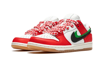 Nike SB Dunk Low Frame Skate Habibi - CT2550-600