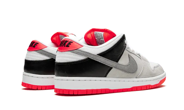 Nike SB Dunk Low Infrared - CD2563-004