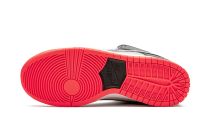 Nike SB Dunk Low Infrared - CD2563-004