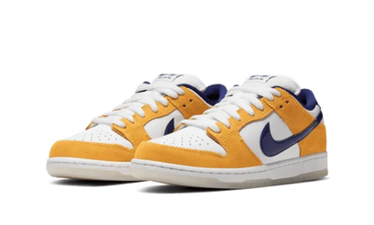 Nike SB Dunk Low Laser Orange - BQ6817-800