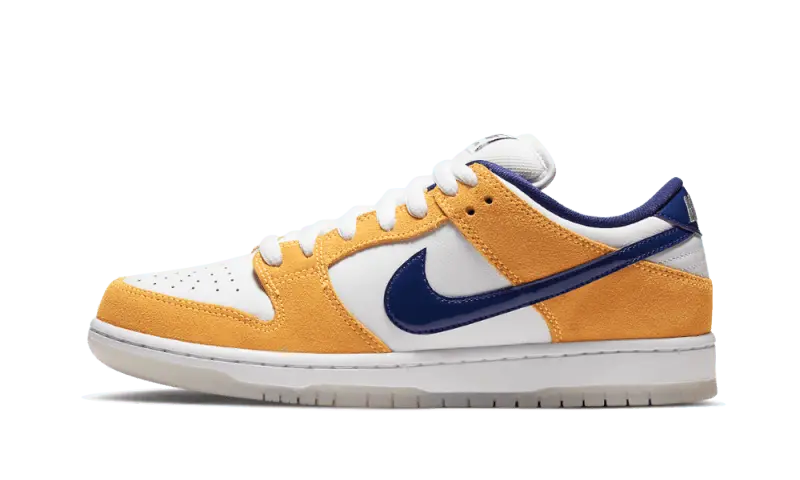 Nike SB Dunk Low Laser Orange - BQ6817-800