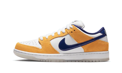 Nike SB Dunk Low Laser Orange - BQ6817-800