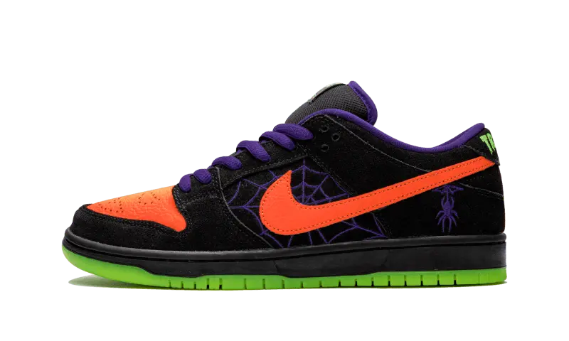 Nike SB Dunk Low “Night of Mischief”