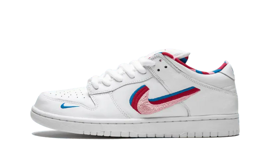 SB Dunk Low Parra - MTHOR SHOP