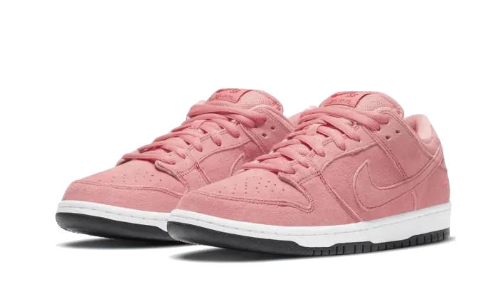 Nike SB Dunk Low Pink Pig - CV1655-600