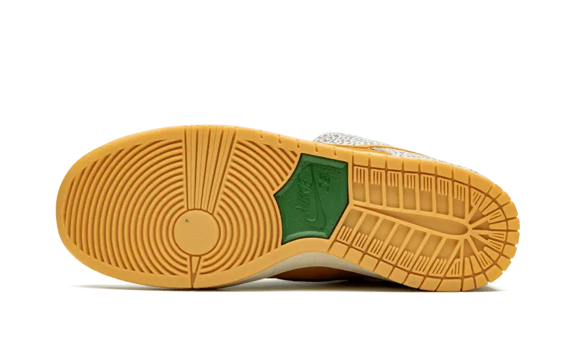 Nike SB Dunk Low Safari - CD2563-002