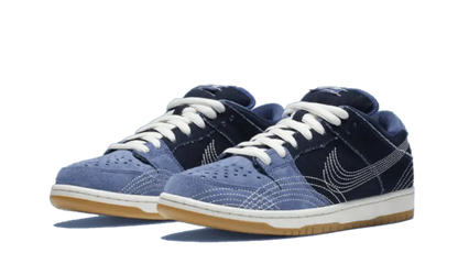 Nike SB Dunk Low Sashiko - CV0316-400