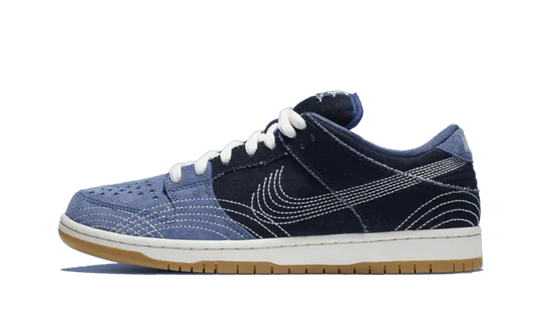 Nike SB Dunk Low Sashiko - CV0316-400