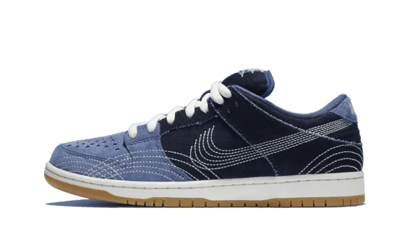 Nike SB Dunk Low Sashiko - CV0316-400