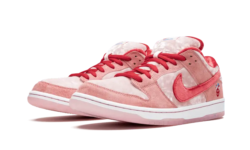 Nike SB Dunk Low StrangeLove - CT2552-800