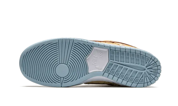Nike SB Dunk Low Street Hawker (2021) - CV1628-800