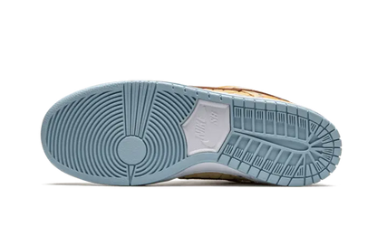 Nike SB Dunk Low Street Hawker (2021) - CV1628-800