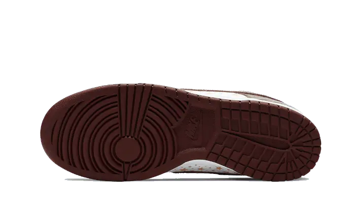 Nike SB Dunk Low Supreme Barkroot Brown - DH3228-103