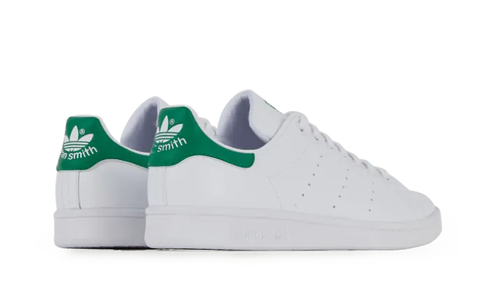 Adidas Stan Smith Forever Primegreen White - FX5502