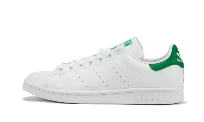 Adidas Stan Smith Forever Primegreen White - FX5502