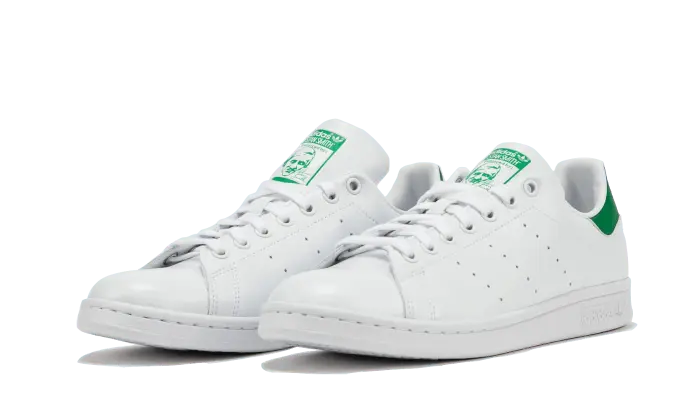 Adidas Stan Smith Forever Primegreen White - FX5502