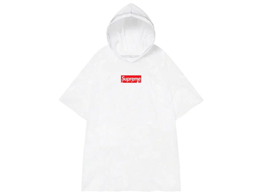 Nike sales supreme prix