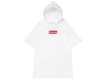 Supreme Imperméable Ballpark Rain Poncho - MTHOR SHOP