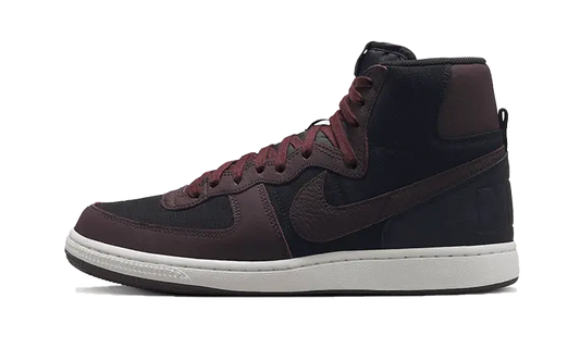 Nike Terminator High Velvet Brown