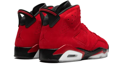 Air Jordan 6 Retro Toro Bravo - MTHOR SHOP