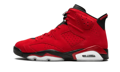 Air Jordan 6 Retro Toro Bravo - MTHOR SHOP