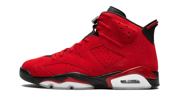 Air Jordan 6 Retro Toro Bravo - MTHOR SHOP