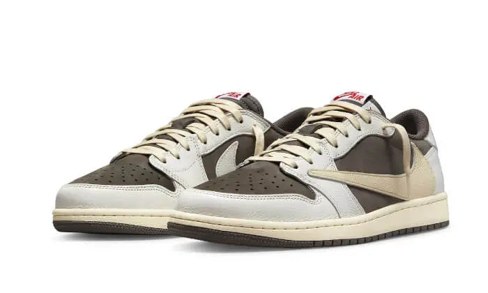 Nike x Travis Scott MTHOR SHOP