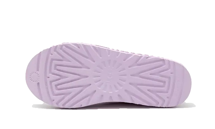 UGG Tasman Slipper Lavender Fog