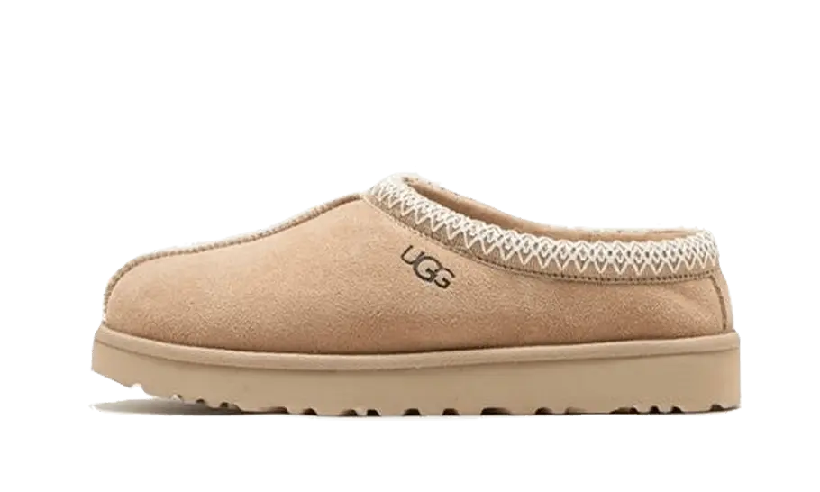 UGG Tasman Slipper Mustard Seed