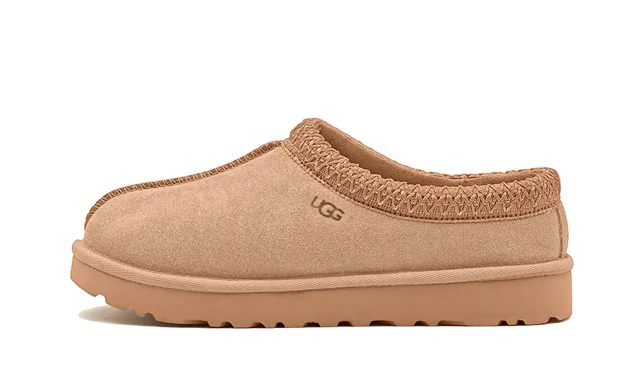 UGG Tasman Slipper Sand TNL