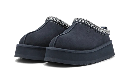 UGG Tazz Slipper Eve Blue