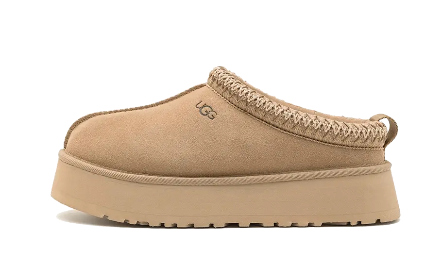 UGG Tazz Slipper Mustard Seed