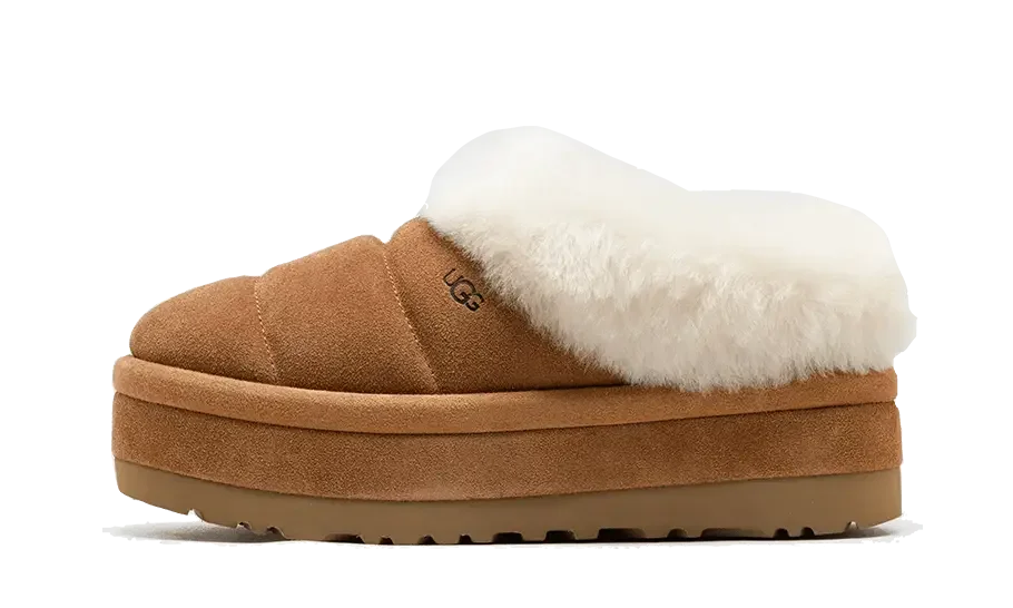 靴 UGG Tazzlita Chestnut 25.0 UGG Tazzlita Chestnut
