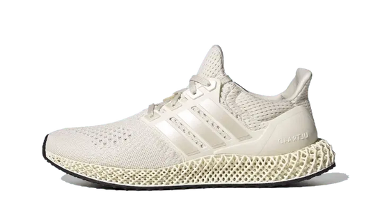 Adidas Ultra 4D Core White - FX4089