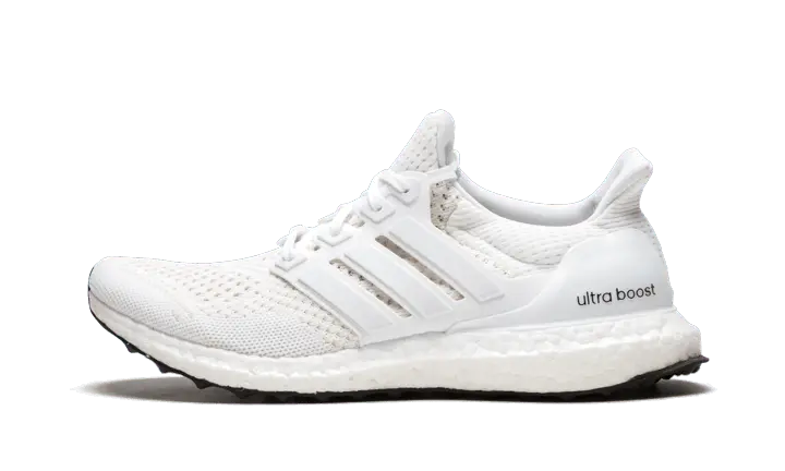 Adidas Ultra Boost 1.0 Core White - S77416