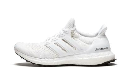 Adidas Ultra Boost 1.0 Core White - S77416