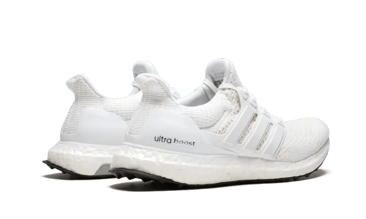 Adidas Ultra Boost 1.0 Core White - S77416