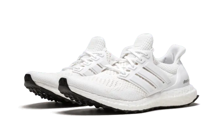 Adidas Ultra Boost 1.0 Core White - S77416