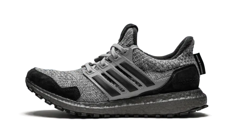 Adidas Ultra Boost 4.0 Game of Thrones House Stark