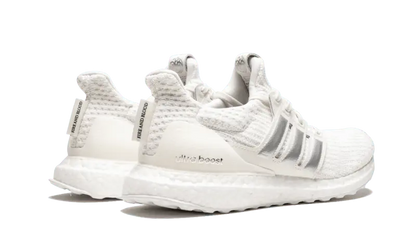 Adidas Ultra Boost 4.0 Game of Thrones House Targaryen White