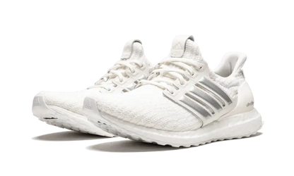 Adidas Ultra Boost 4.0 Game of Thrones House Targaryen White