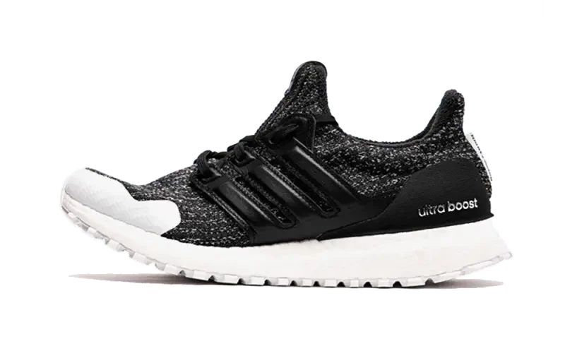 Adidas Ultra Boost 4.0 Game of Thrones Nights Watch Adidas Ultra Boost 4.0 Game of Thrones Nights Watch