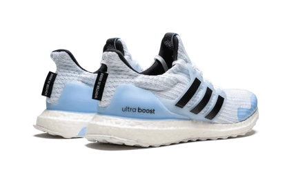 Adidas Ultra Boost 4.0 Game of Thrones White Walkers