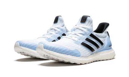 Adidas Ultra Boost 4.0 Game of Thrones White Walkers