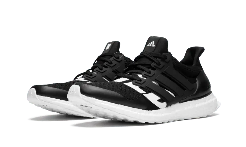 Adidas Ultra Boost 4.0 UNDFTD Black