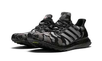 Adidas Ultra Boost Bape Black Camo