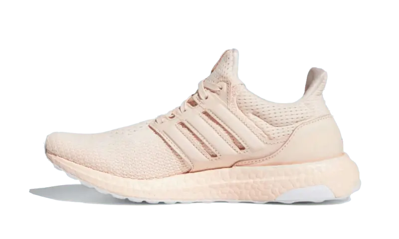 Adidas Ultra Boost Pink Tint - FY6828