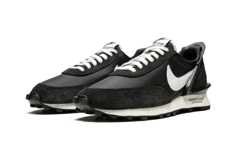 Nike Undercover Jun Takahashi Daybreak Black/White - BV4594-001