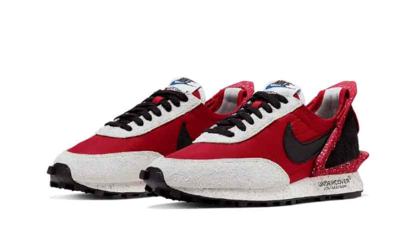 Nike Daybreak Undercover University Red W MTHOR SHOP