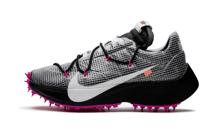 Nike Vapor Street Off-White Black Pink - CD8178-001